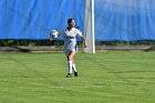 Women's Soccer vs WPI  Wheaton College Women's Soccer vs Worcester Polytechnic Institute. - Photo By: KEITH NORDSTROM : Wheaton, women's soccer